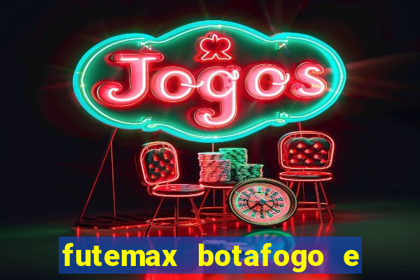 futemax botafogo e palmeiras ao vivo